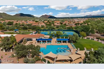 9567 N Antler Ridge Drive, Tucson, AZ 85743 - Photo 36
