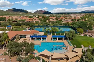 9567 N Antler Ridge Dr, Tucson, AZ 85743 - Photo 36