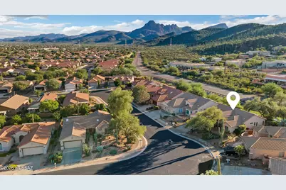 9567 N Antler Ridge Drive, Tucson, AZ 85743 - Photo 32