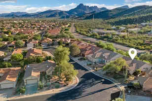9567 N Antler Ridge Dr, Tucson, AZ 85743 - Photo 32