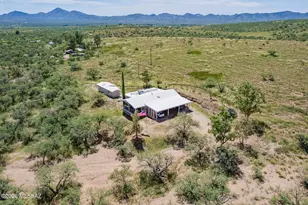 16450 W Arivaca Rd, Arivaca, AZ 85601 - Photo 8