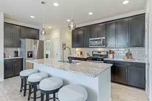 14710 S Avenida Lago De Plata, Vail, AZ 85641 - Photo 6