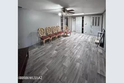 511 W Hatfield Street, Tucson, AZ 85706 - Photo 2
