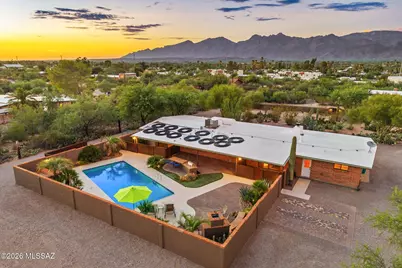 9420 E Sierra Street, Tucson, AZ 85710 - Photo 34