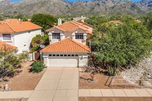 7751 E Calle Bien Nacida, Tucson, AZ 85750 - Photo 1