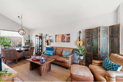7751 E Calle Bien Nacida, Tucson, AZ 85750 - Photo 6
