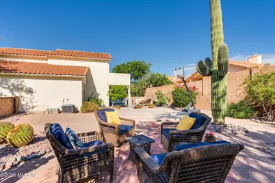 7751 E Calle Bien Nacida, Tucson, AZ 85750 - Photo 48