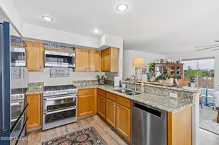 7751 E Calle Bien Nacida, Tucson, AZ 85750 - Photo 18