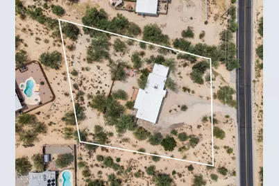10800 E Snyder Road, Tucson, AZ 85749 - Photo 50