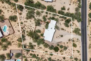10800 E Snyder Rd, Tucson, AZ 85749 - Photo 50