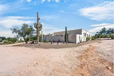 1870 W Orange Grove Road, Tucson, AZ 85704 - Photo 2
