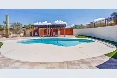 1870 W Orange Grove Road, Tucson, AZ 85704 - Photo 28