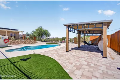 1870 W Orange Grove Road, Tucson, AZ 85704 - Photo 30