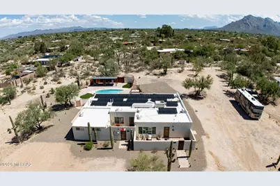 1870 W Orange Grove Road, Tucson, AZ 85704 - Photo 34
