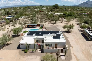 1870 W Orange Grove Rd, Tucson, AZ 85704 - Photo 34