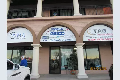 1860 N State Drive, Nogales, AZ 85621 - Photo 6