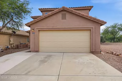 787 W Cholla Crest, Green Valley, AZ 85614 - Photo 38