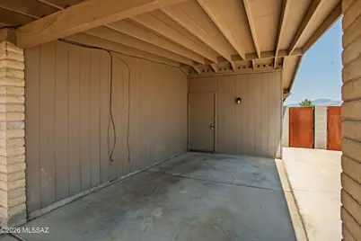 7660 N Nathan Hale Avenue, Tucson, AZ 85741 - Photo 8