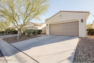 1744 E Burning Hill Drive, Green Valley, AZ 85614 - Photo 1