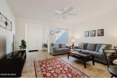 1744 E Burning Hill Drive, Green Valley, AZ 85614 - Photo 6