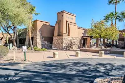1744 E Burning Hill Drive, Green Valley, AZ 85614 - Photo 36