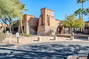 1744 E Burning Hill Dr, Green Valley, AZ 85614 - Photo 36