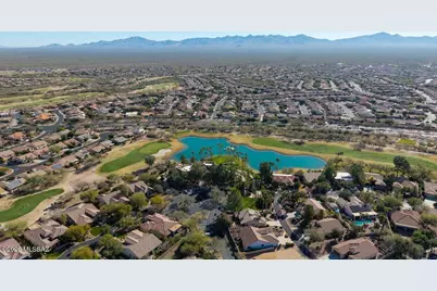 1744 E Burning Hill Drive, Green Valley, AZ 85614 - Photo 32