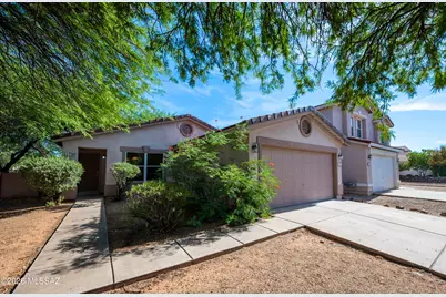 317 E Atlas Cedar Place, Sahuarita, AZ 85629 - Photo 4