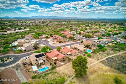 535 E Sterling Canyon Drive, Vail, AZ 85641 - Photo 40