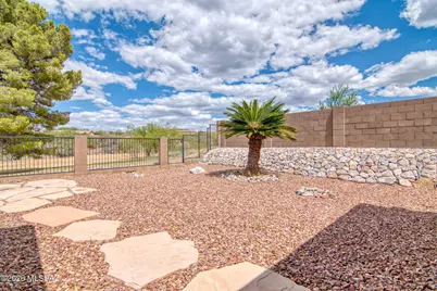 535 E Sterling Canyon Drive, Vail, AZ 85641 - Photo 30