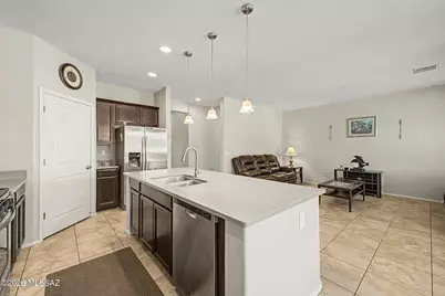 6667 E Via Boca Grande, Tucson, AZ 85756 - Photo 12