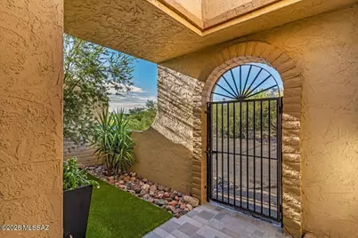 5833 N Placita Del Baron, Tucson, AZ 85718 - Photo 6