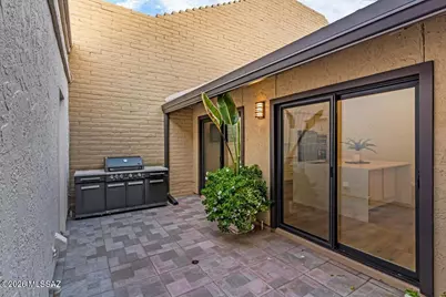 5833 N Placita Del Baron, Tucson, AZ 85718 - Photo 38