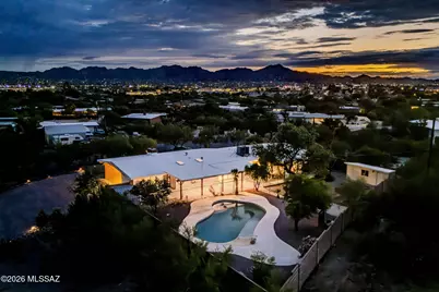 6337 N Pomona Road, Tucson, AZ 85704 - Photo 2