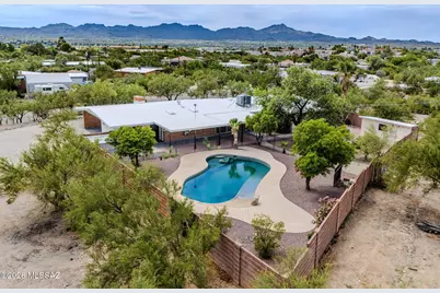 6337 N Pomona Road, Tucson, AZ 85704 - Photo 34