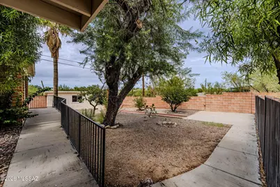 6337 N Pomona Road, Tucson, AZ 85704 - Photo 40
