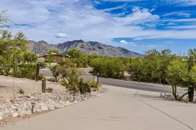 6337 N Pomona Road, Tucson, AZ 85704 - Photo 46