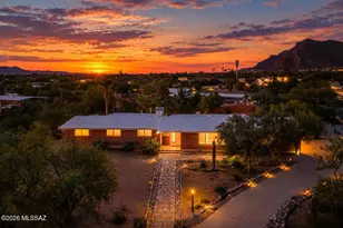 6337 N Pomona Rd, Tucson, AZ 85704 - Photo 1