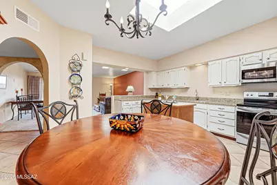 1381 W Camino Del Pato, Green Valley, AZ 85622 - Photo 22