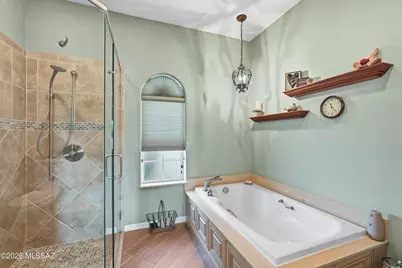 286 E Paseo De Golf, Green Valley, AZ 85614 - Photo 24
