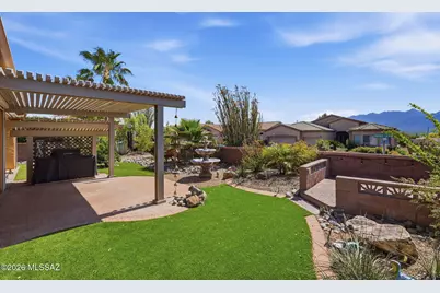 4991 S Paseo Talacho, Green Valley, AZ 85622 - Photo 36