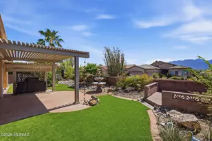 4991 S Paseo Talacho, Green Valley, AZ 85622 - Photo 36