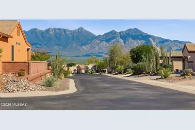 4991 S Paseo Talacho, Green Valley, AZ 85622 - Photo 42