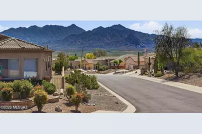 4991 S Paseo Talacho, Green Valley, AZ 85622 - Photo 38