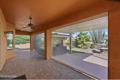 4991 S Paseo Talacho, Green Valley, AZ 85622 - Photo 32