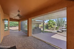 4991 S Paseo Talacho, Green Valley, AZ 85622 - Photo 32