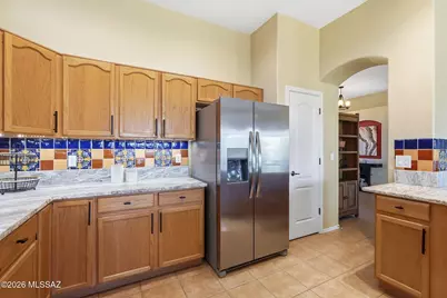 4991 S Paseo Talacho, Green Valley, AZ 85622 - Photo 16