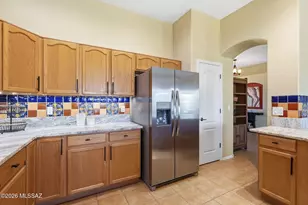 4991 S Paseo Talacho, Green Valley, AZ 85622 - Photo 16