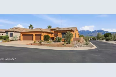 4991 S Paseo Talacho, Green Valley, AZ 85622 - Photo 48