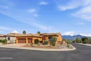 4991 S Paseo Talacho, Green Valley, AZ 85622 - Photo 48